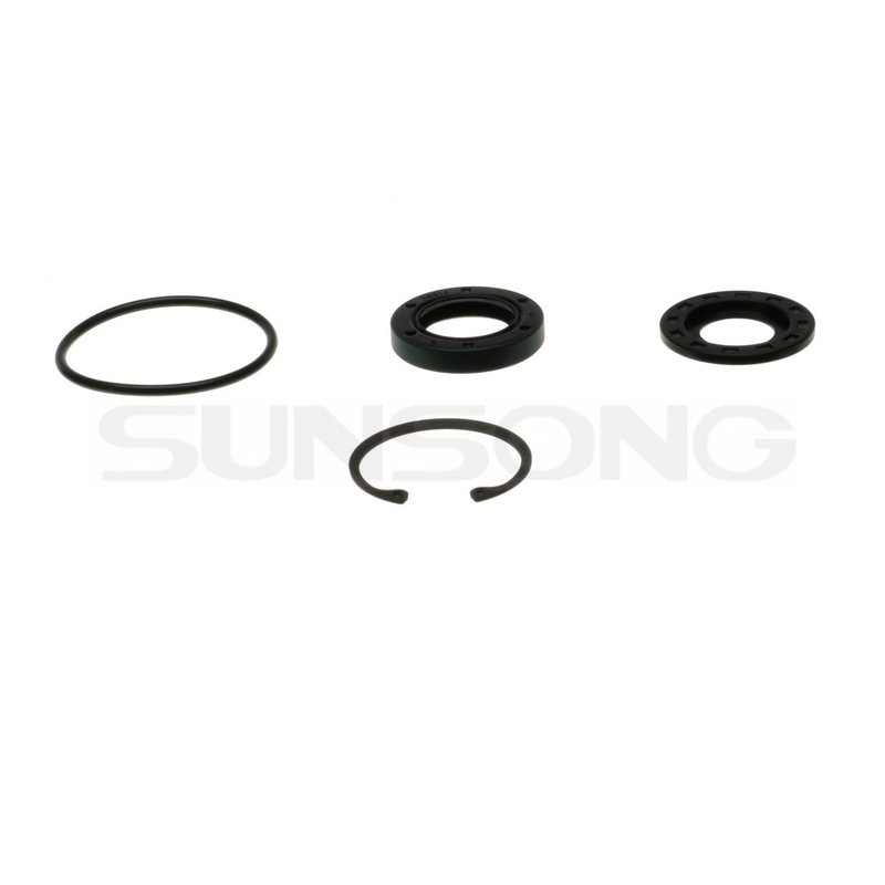 Sunsong 8401621 Steering Gear Input Shaft Seal Kit