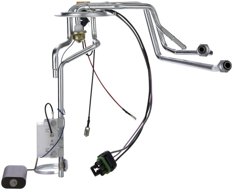Spectra FG02F Fuel Tank Sending Unit