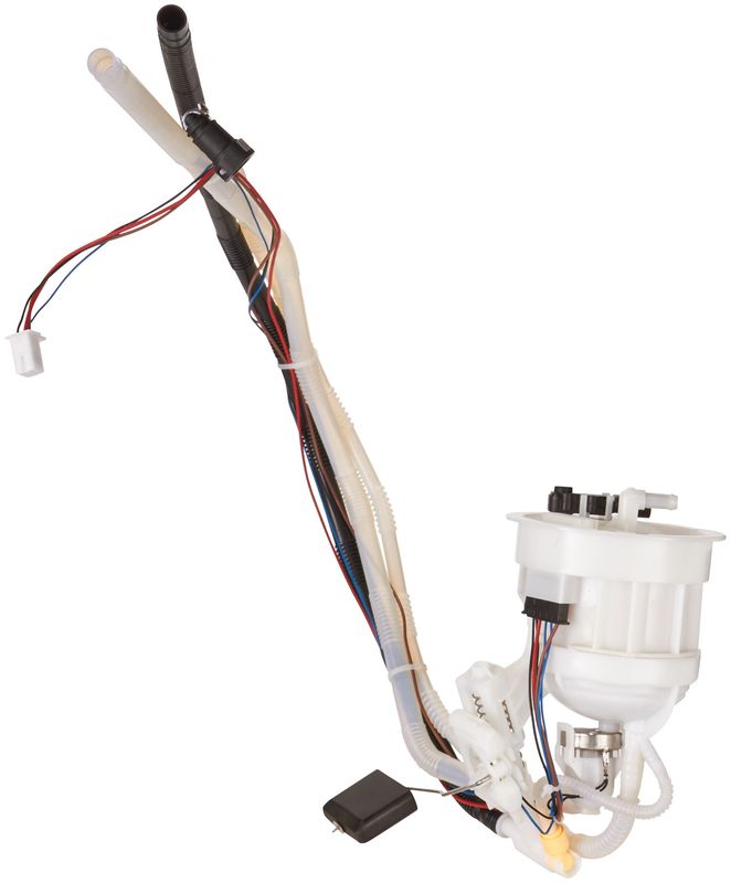 Spectra FG211A Fuel Tank Sending Unit - Left