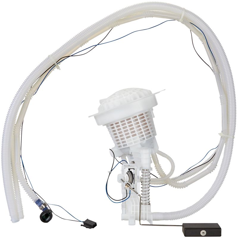 Spectra FG345A Fuel Tank Sending Unit and Fuel Filter Assembly - Right