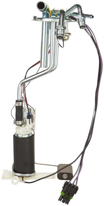 Spectra SP01C1H Fuel Pump and Sender Assembly