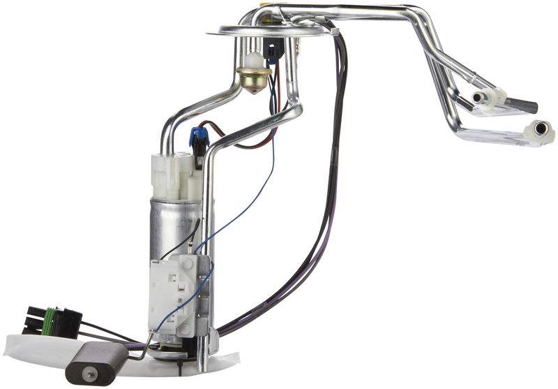 Spectra SP02B1H Fuel Pump and Sender Assembly