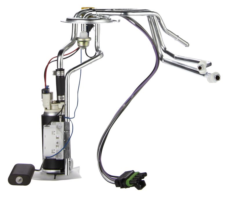 Spectra SP02D2H Fuel Pump and Sender Assembly