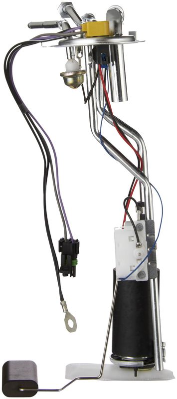 Spectra SP06A3H Fuel Pump and Sender Assembly