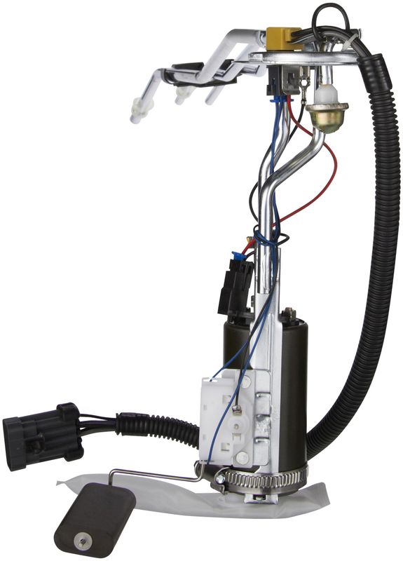 Spectra SP07H1H Fuel Pump and Sender Assembly