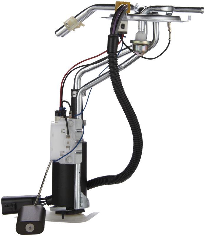 Spectra SP09B1H Fuel Pump and Sender Assembly