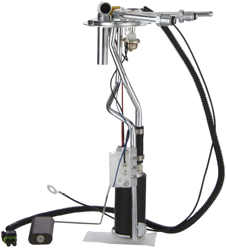 Spectra SP12L1H Fuel Pump and Sender Assembly