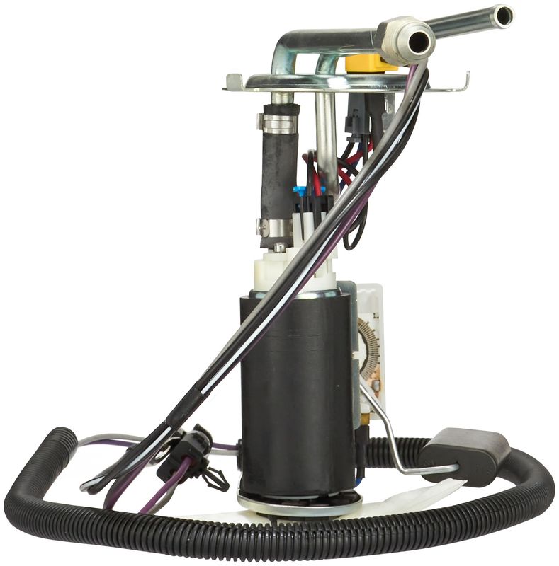 Spectra SP159A1H Fuel Pump and Sender Assembly