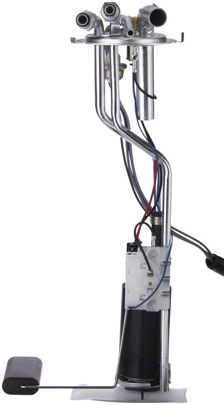 Spectra SP18A1H Fuel Pump and Sender Assembly