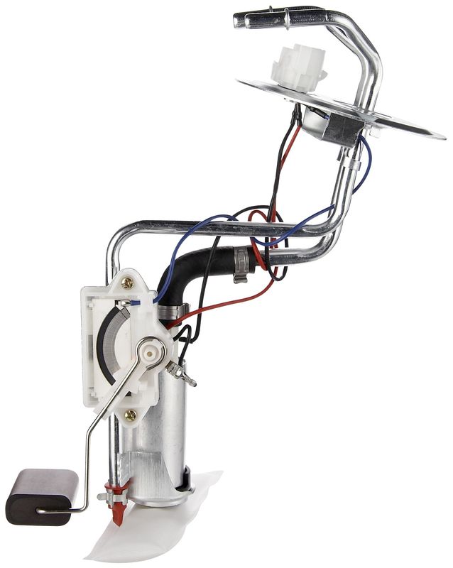 Spectra SP2019H Fuel Pump and Sender Assembly