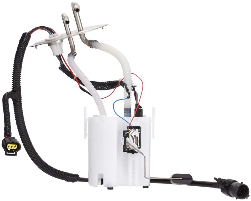 Spectra SP2035M Fuel Pump Module Assembly