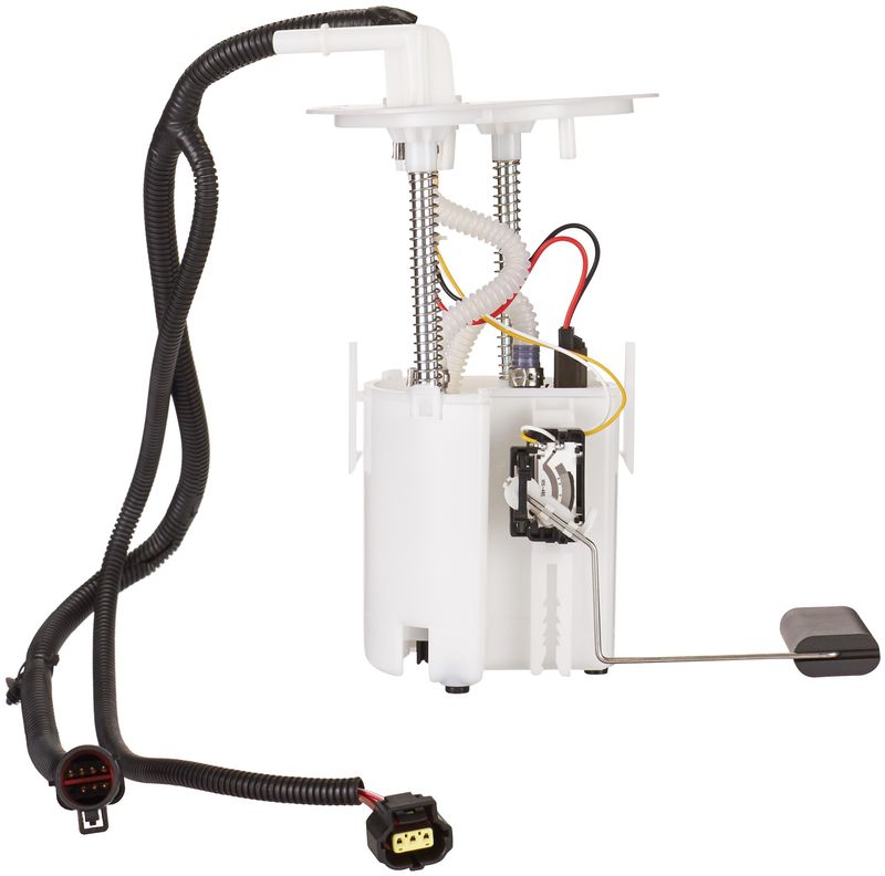 Spectra SP2046M Fuel Pump Module Assembly