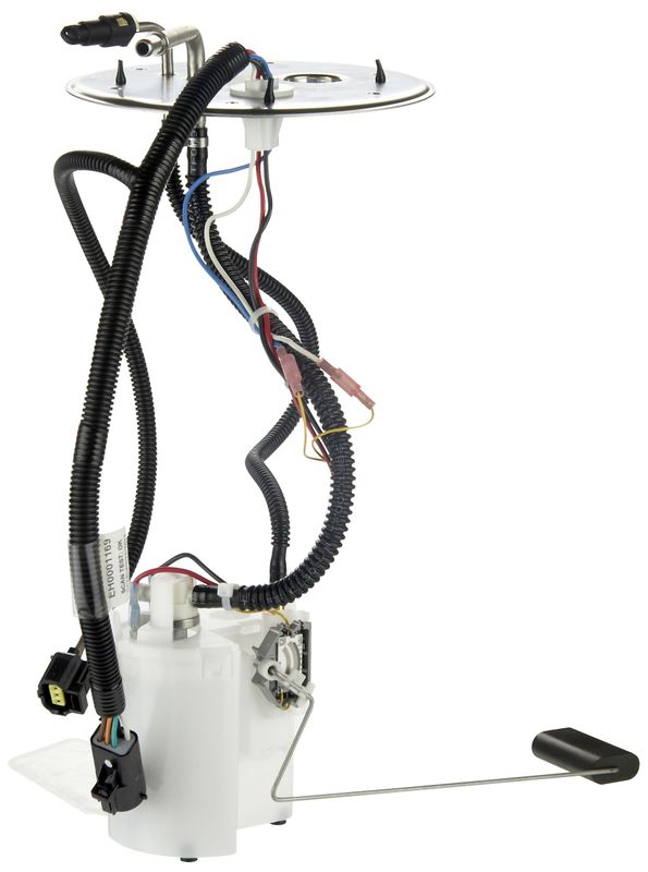 Spectra SP2069M Fuel Pump Module Assembly