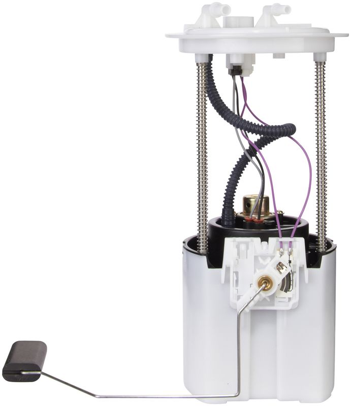 Spectra SP2093M Fuel Pump Module Assembly