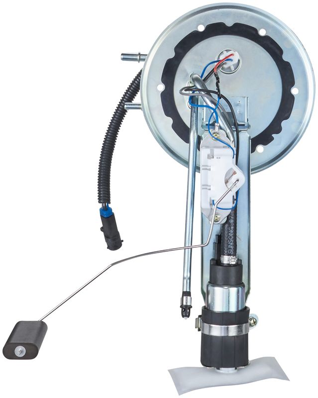 Spectra SP2113H Fuel Pump and Sender Assembly