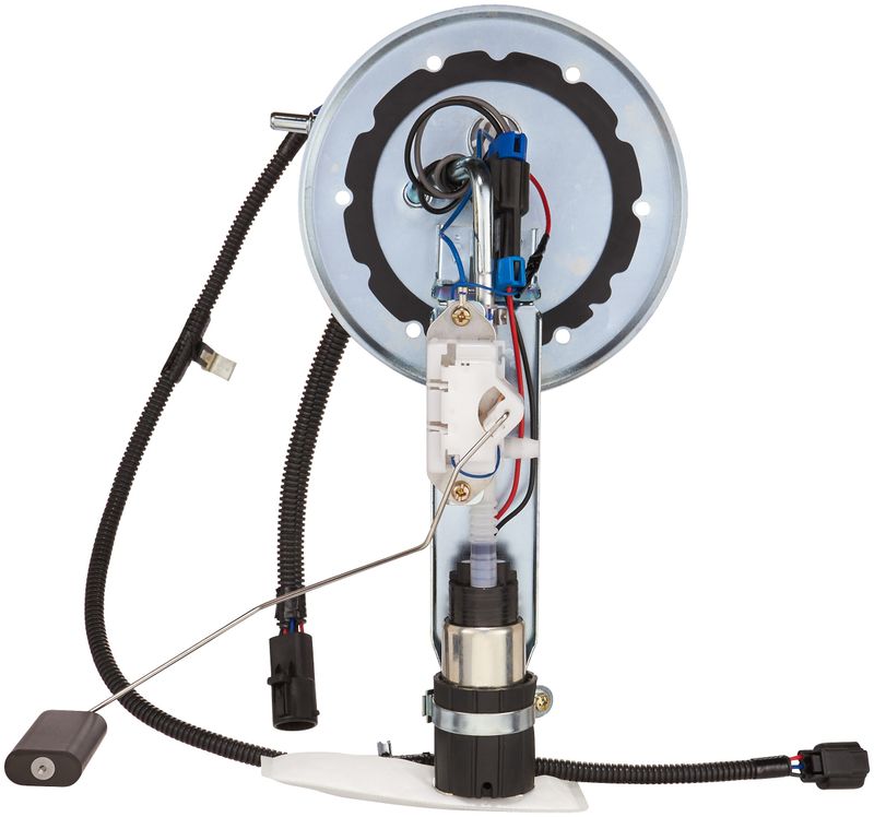 Spectra SP2134H Fuel Pump and Sender Assembly