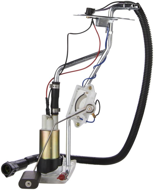 Spectra SP380H Fuel Pump and Sender Assembly