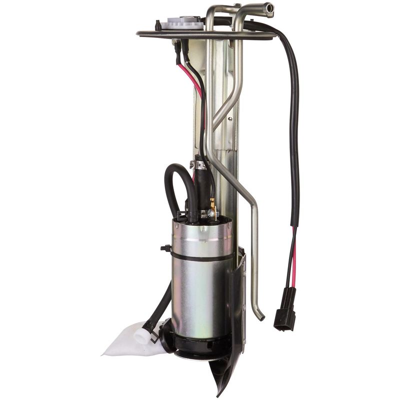 Spectra SP4087H Fuel Pump Hanger Assembly