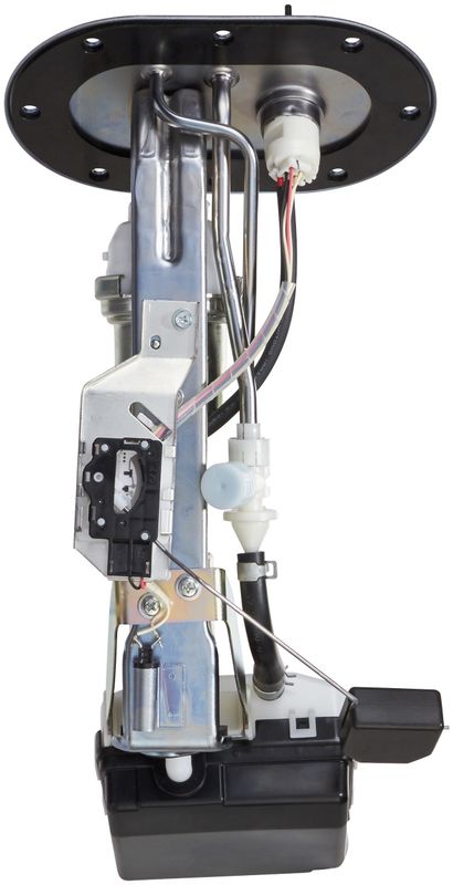 Spectra SP4161H Fuel Pump Hanger Assembly
