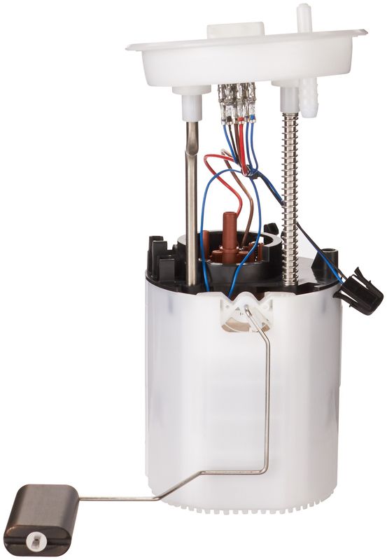 Spectra SP5134M Fuel Pump Module Assembly - Left