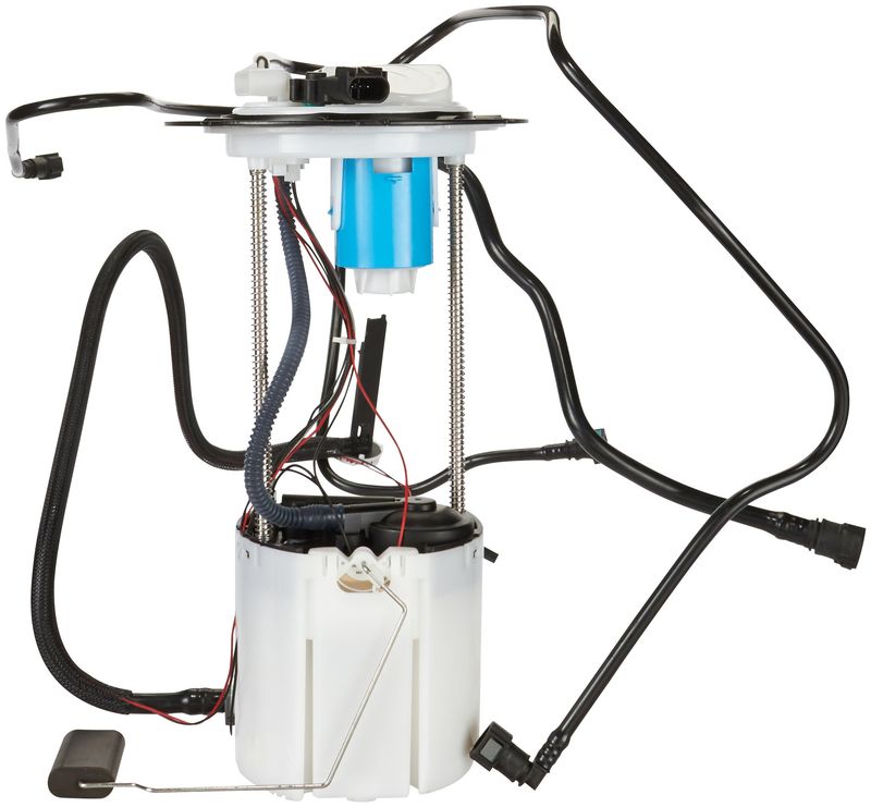 Spectra SP6047M Fuel Pump Module Assembly