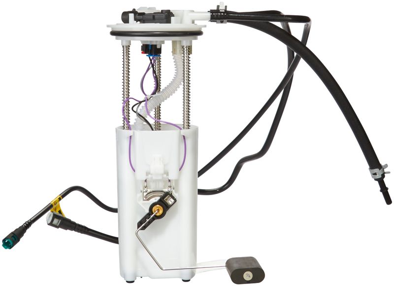 Spectra SP6229M Fuel Pump Module Assembly