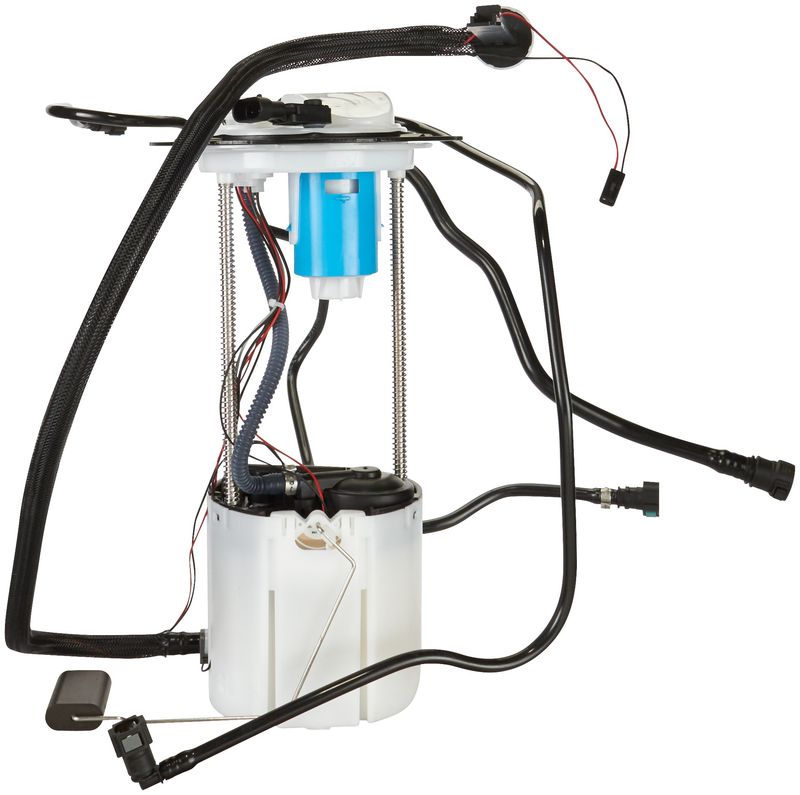 Spectra SP6605M Fuel Pump Module Assembly
