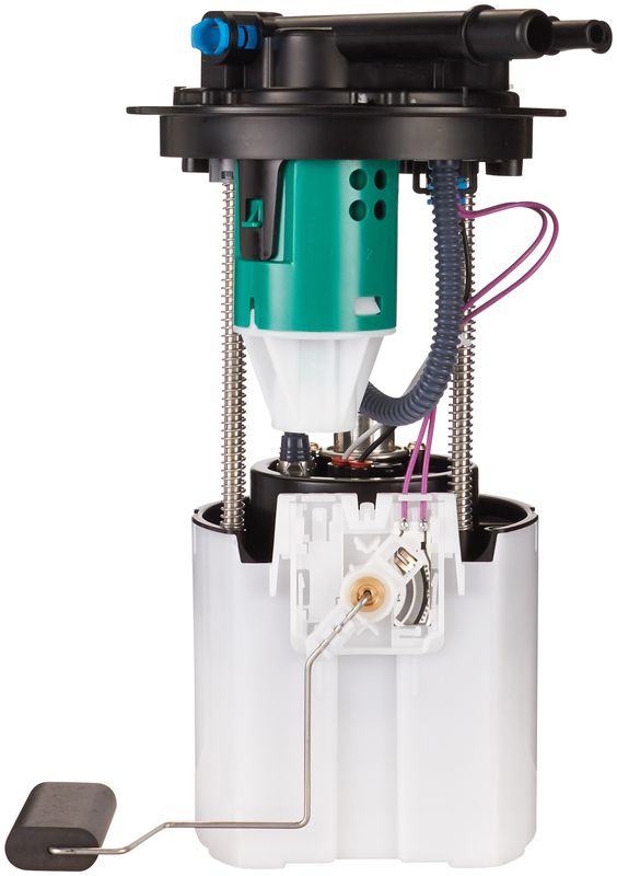Spectra SP6621M Fuel Pump Module Assembly