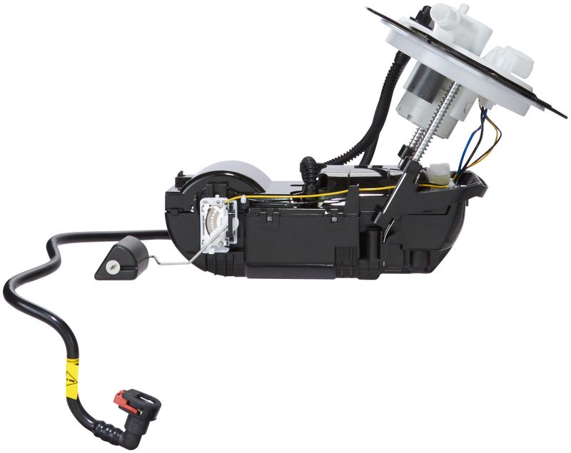 Spectra SP6632M Fuel Pump Module Assembly