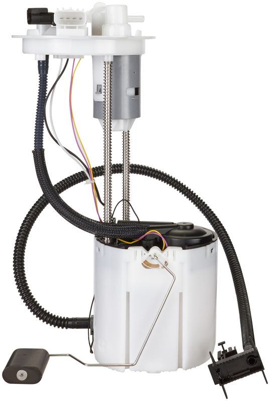 Spectra SP6633M Fuel Pump Module Assembly - Right