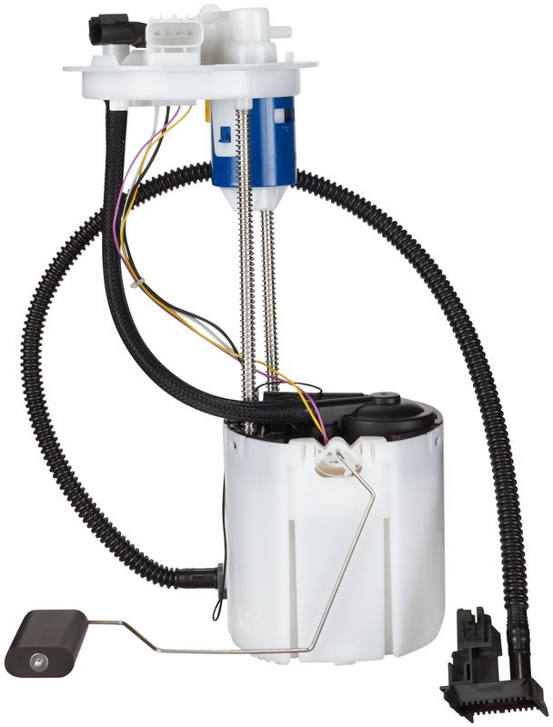 Spectra SP6658M Fuel Pump Module Assembly - Right