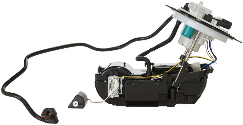 Spectra SP6686M Fuel Pump Module Assembly