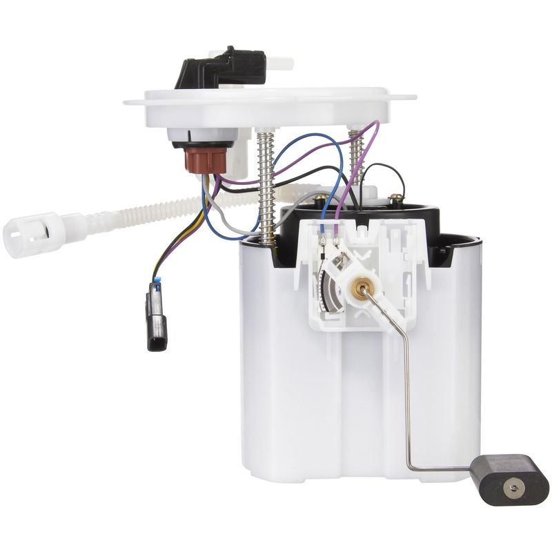 Spectra SP7191M Fuel Pump Module Assembly