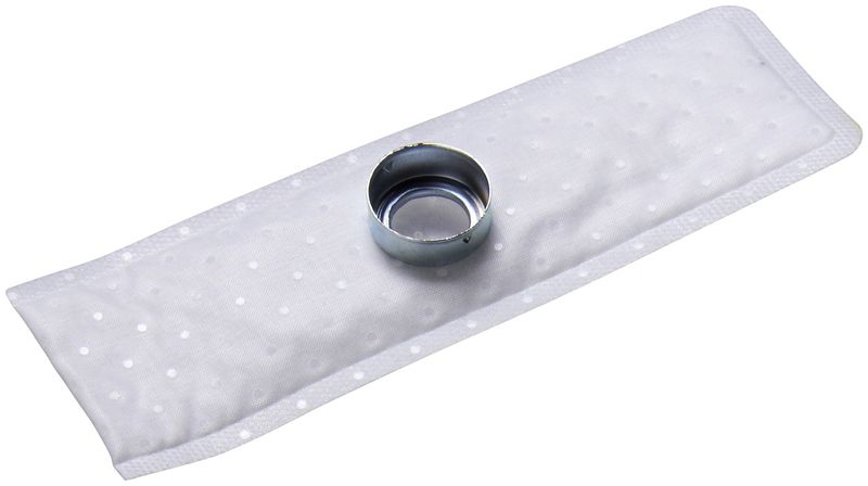 Spectra STR01 Fuel Pump Strainer - Front or Rear