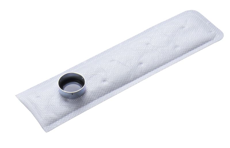 Spectra STR02 Fuel Pump Strainer - Front or Rear
