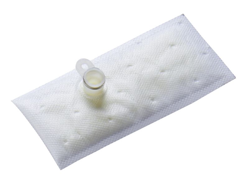 Spectra STR53 Fuel Pump Strainer