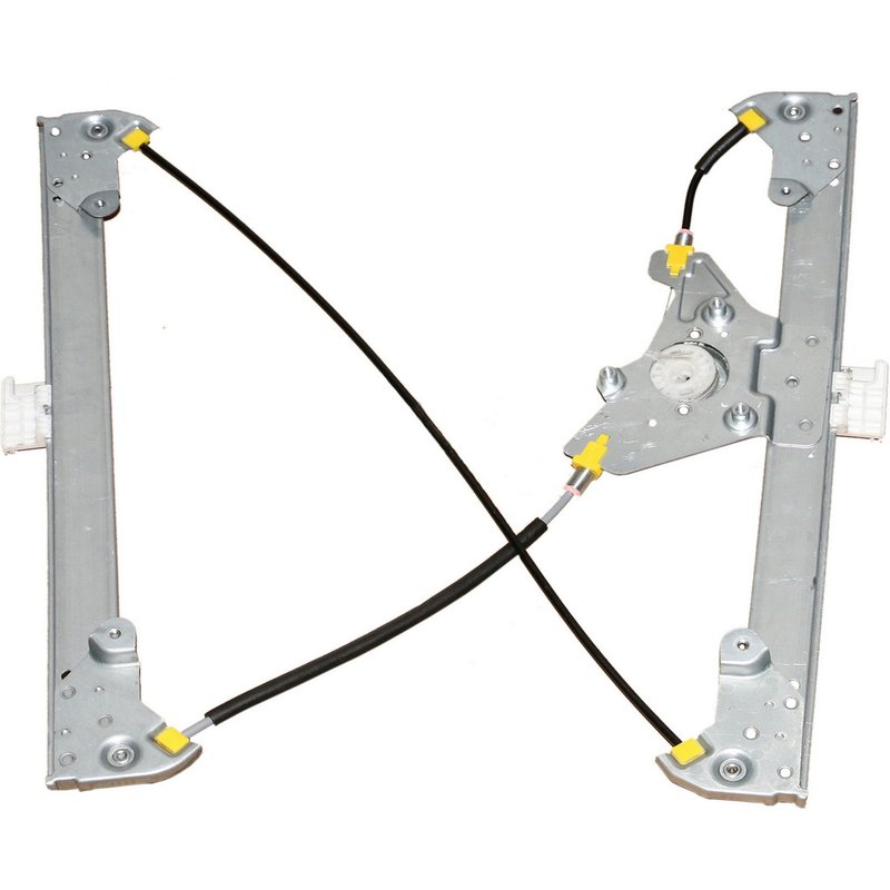 TrakMotive 20-1635  - Front Left
