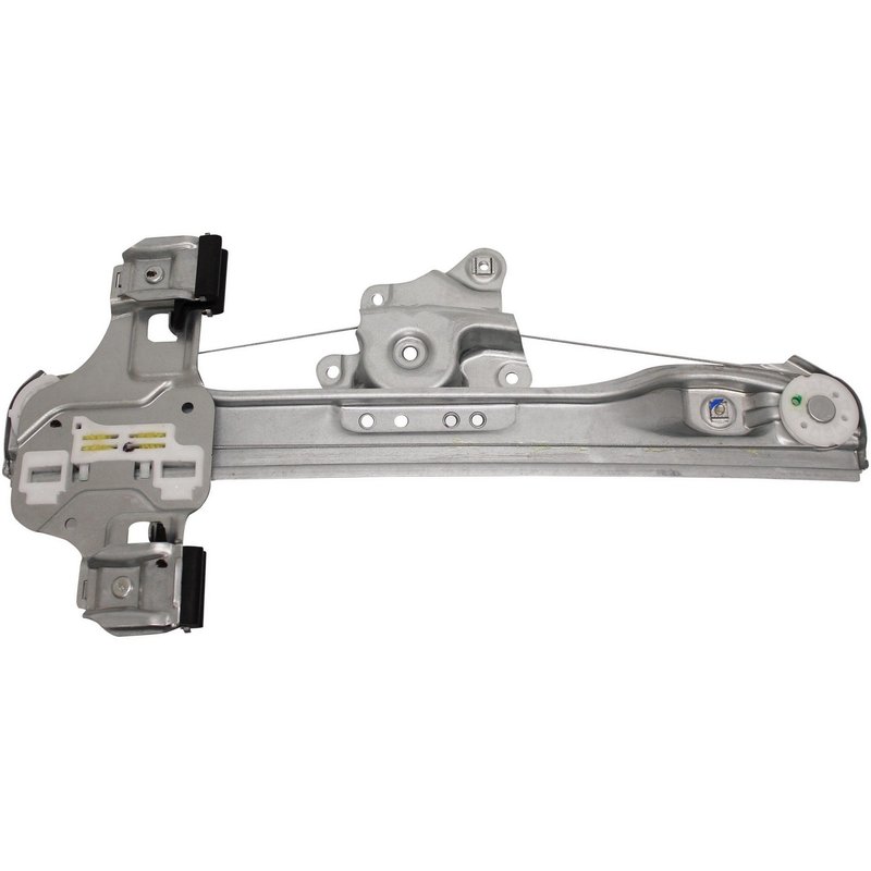TrakMotive 20-2440  - Rear Left