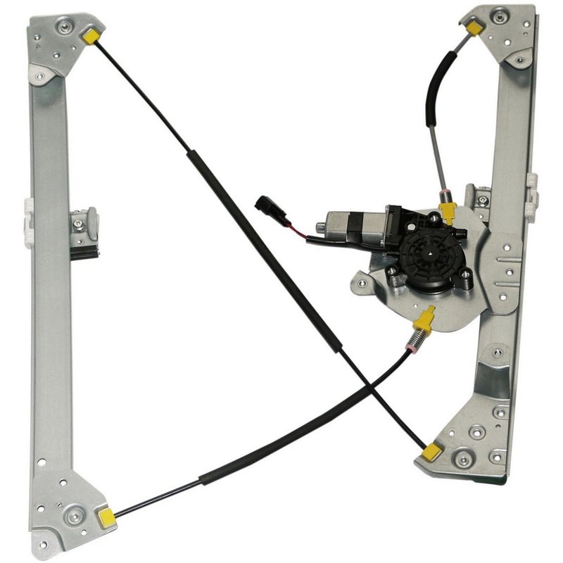 TrakMotive 21-0418 Window Motor and Regulator Assembly - Front Right