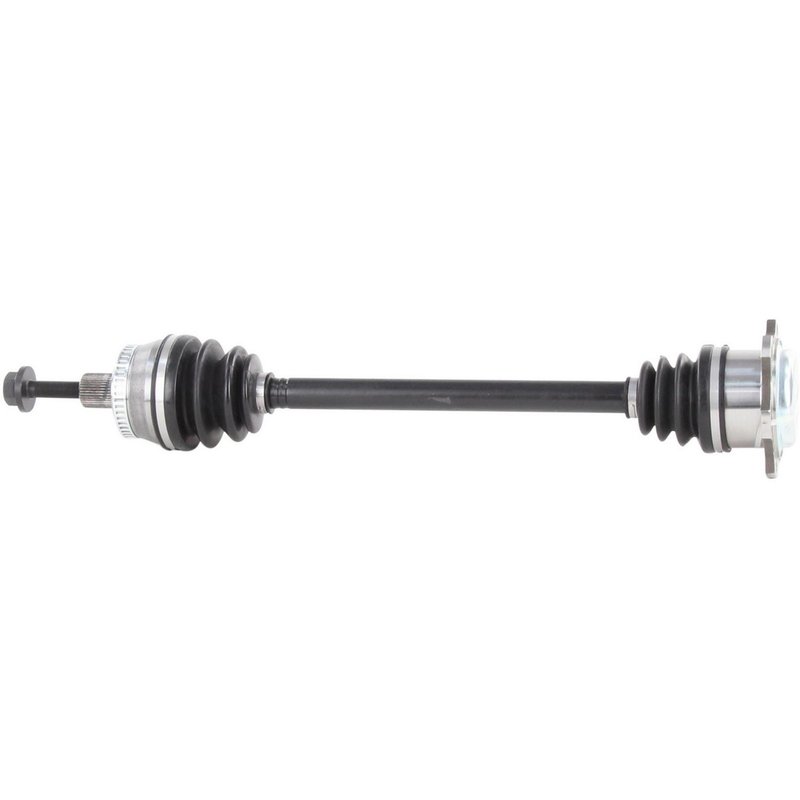 TrakMotive AD-8003 CV Axle Shaft - Front Left