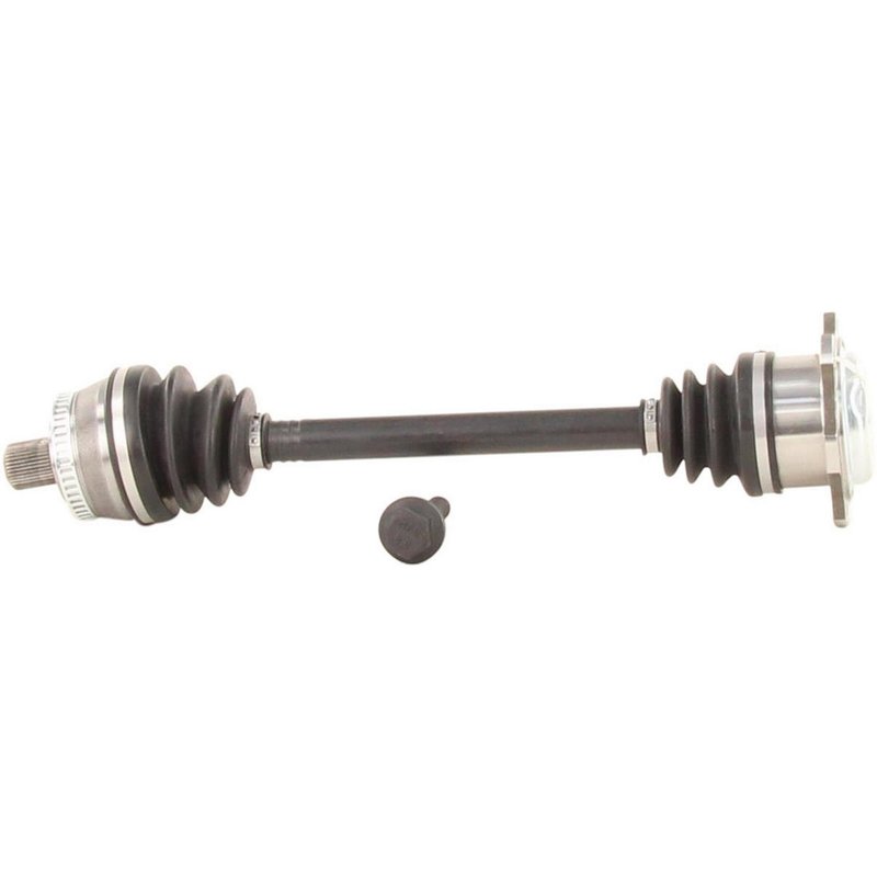 TrakMotive AD-8007 CV Axle Shaft - Front Left