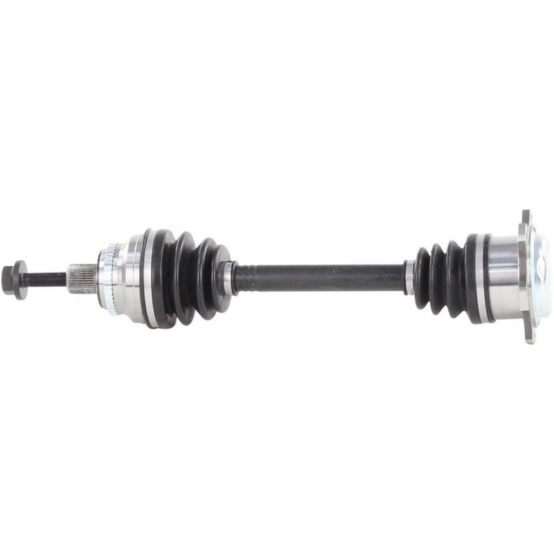 TrakMotive AD-8019 CV Axle Shaft - Front Left