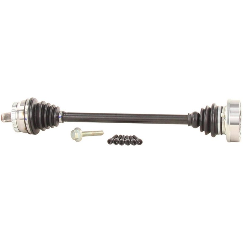 TrakMotive AD-8022 CV Axle Shaft - Front Right