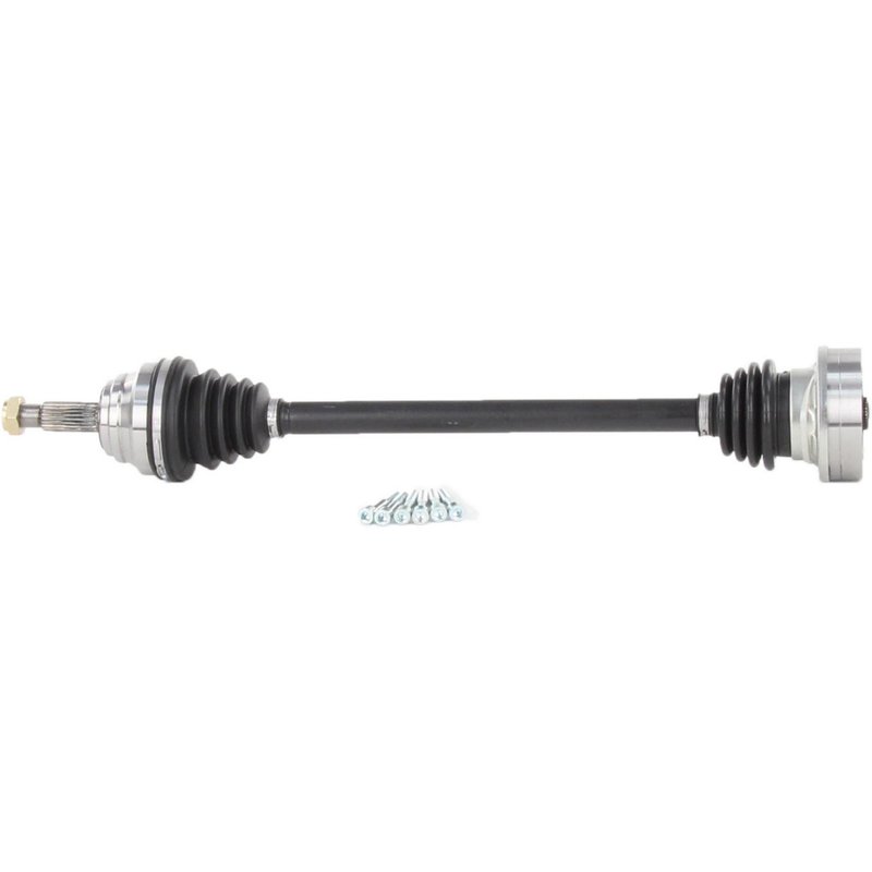 TrakMotive AD-8046 CV Axle Shaft - Front Left