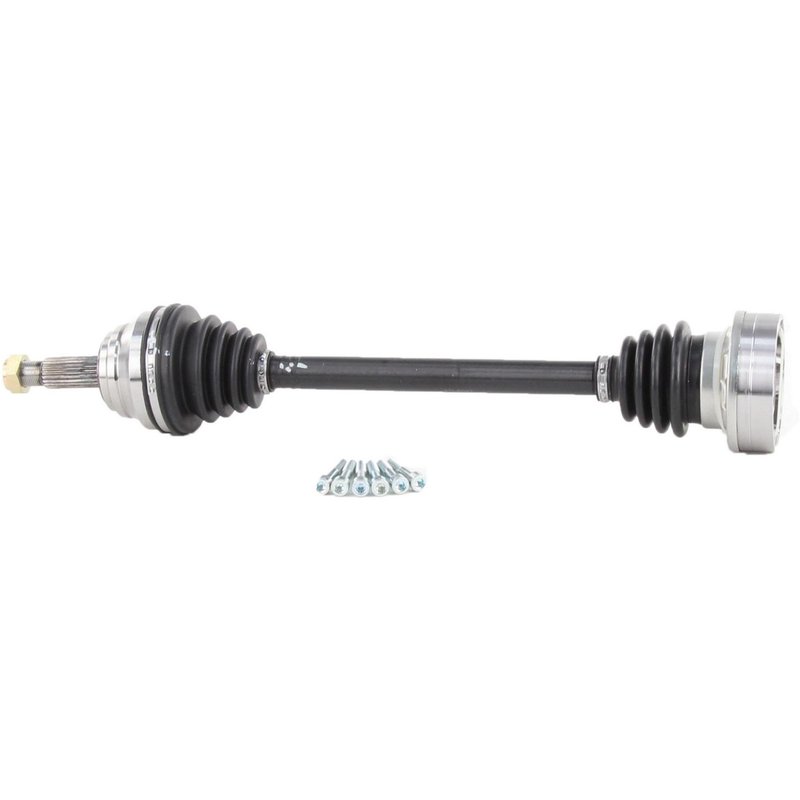 TrakMotive AD-8047 CV Axle Shaft - Front Right