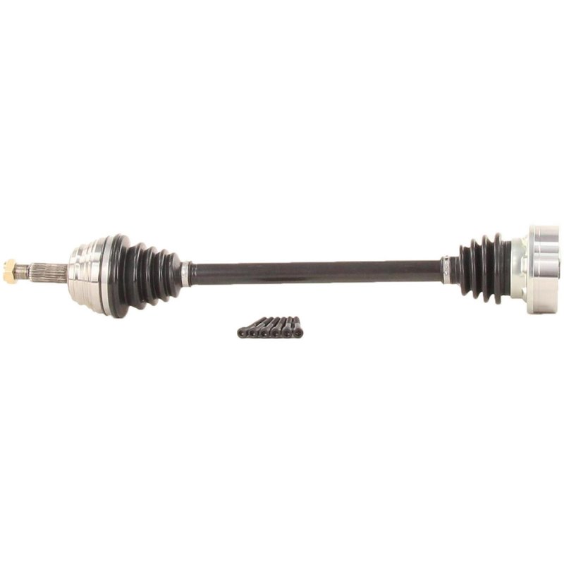 TrakMotive AD-8048 CV Axle Shaft - Front Left