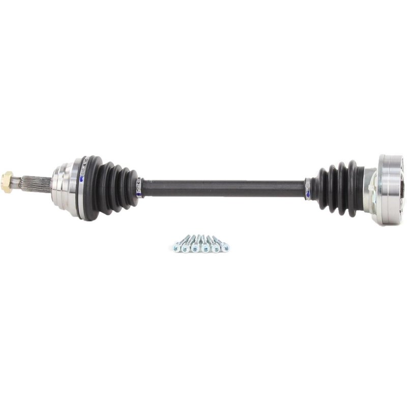 TrakMotive AD-8049 CV Axle Shaft - Front Right