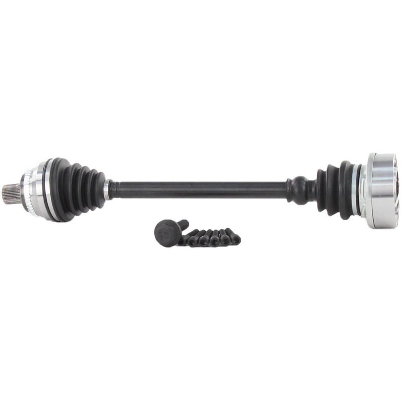 TrakMotive AD-8059 CV Axle Shaft - Front Left