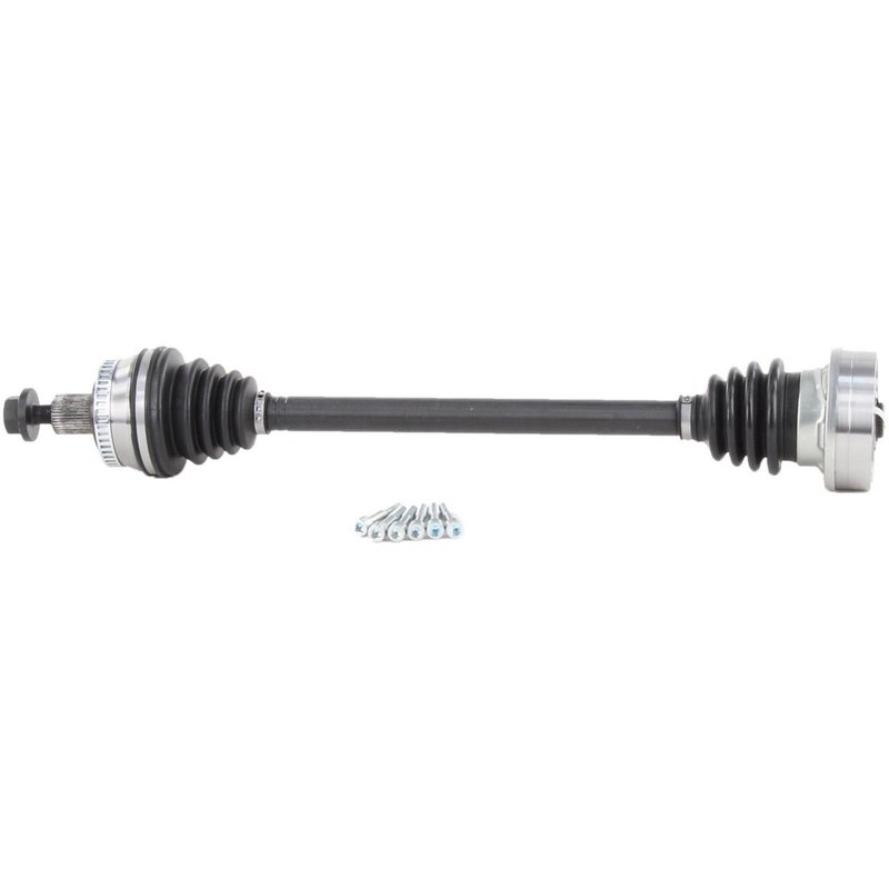 TrakMotive AD-8061 CV Axle Shaft - Front Left