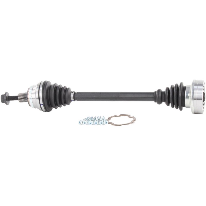 TrakMotive AD-8073 CV Axle Shaft - Front Right